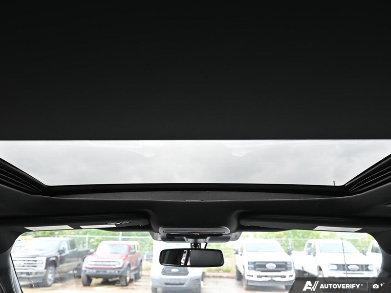 NEW 2026 Ford F-150 LARIAT - Avalanche Exterior / BLACK ACTIVE X Interior - $87,939 - Stock #E60683 - VIN 1FTFW5L89TFB04530 - Photo 25