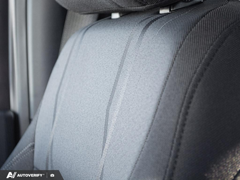 NEW 2026 Ford F-150 STX - Iconic Silver Metallic Exterior / BLACK SPORT CLOTH Interior - $59,749 - Stock #D60263 - VIN 1FTEW2LP0TKD32019 - Photo 25