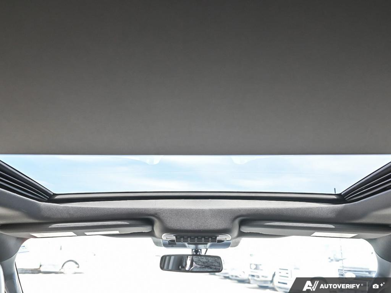 NEW 2026 Ford F-150 Tremor - Marsh Gray Exterior / BLACK SPORT CLOTH Interior - $81,599 - Stock #E60591 - VIN 1FTFW4L50TFA81512 - Photo 25