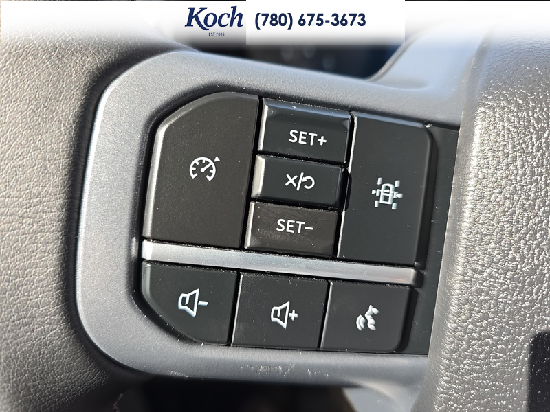 NEW 2026 Ford F-150 XLT - Avalanche Exterior - $68,320 - Stock #A26119 - VIN 1FTFW3L89TKD55124 - Photo 26