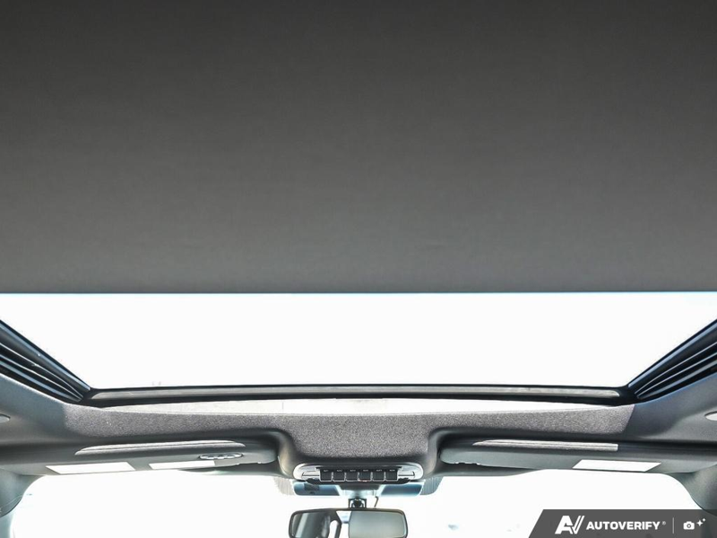 NEW 2026 Ford F-150 Tremor - Avalanche Exterior / BLACK TREMOR LEATHER Interior - $88,269 - Stock #E60496 - VIN 1FTFW4L81TFA63398 - Photo 26