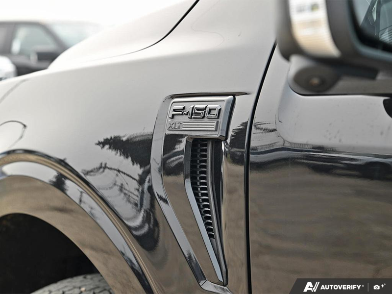 NEW 2026 Ford F-150 XLT - Agate Black Exterior / BLACK SPORT Interior - $71,967 - Stock #E60884 - VIN 1FTFW3L80TKE54012 - Photo 26