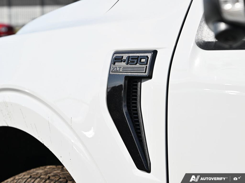 NEW 2026 Ford F-150 XLT - Avalanche Exterior / BLACK SPORT Interior - $70,977 - Stock #E60951 - VIN 1FTFW3L80TFB72459 - Photo 26