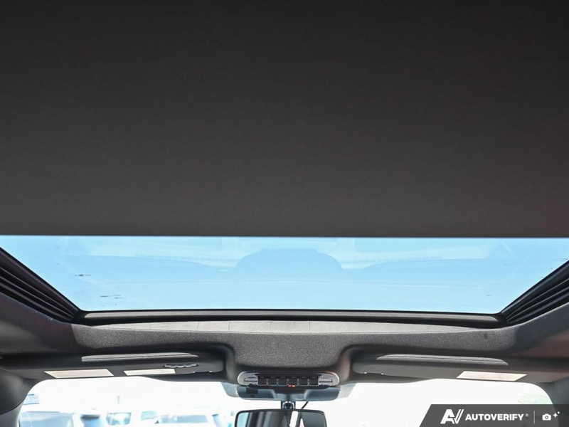 NEW 2026 Ford F-150 Tremor - Antimatter Blue Metallic Exterior / BLACK TREMOR LEATHER Interior - $86,791 - Stock #E60628 - VIN 1FTFW4L53TFA80791 - Photo 26