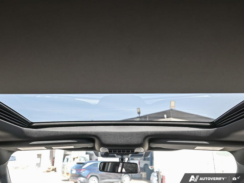 NEW 2026 Ford F-150 Tremor - Agate Black Exterior / BLACK SPORT CLOTH Interior - $80,637 - Stock #E60581 - VIN 1FTFW4L56TFA80624 - Photo 26