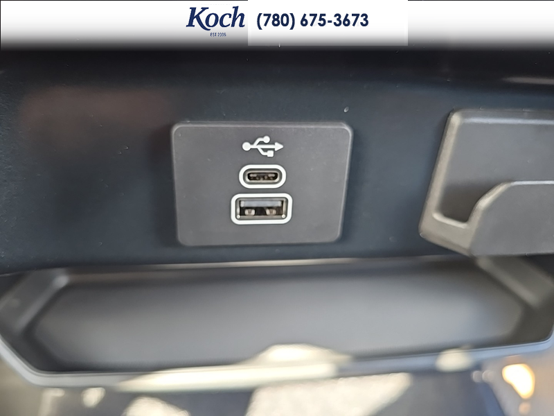NEW 2026 Ford F-150 XLT - Avalanche Exterior - $68,320 - Stock #A26119 - VIN 1FTFW3L89TKD55124 - Photo 27