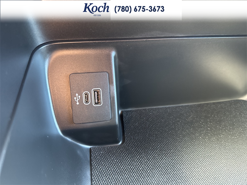 NEW 2026 Ford F-150 STX - Oxford White Exterior / BLACK ONYX/BLUE PREM LEATHER SEATS Interior - $64,780 - Stock #A26150 - VIN 1FTEW2LP5TKD67820 - Photo 27