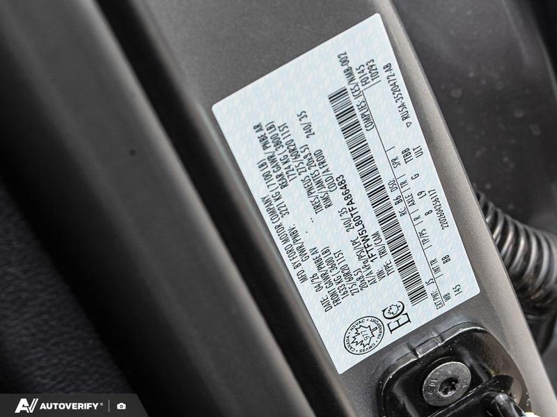 NEW 2026 Ford F-150 LARIAT - Iconic Silver Metallic Exterior / BLACK ACTIVE X Interior - $90,657 - Stock #D60544 - VIN 1FTFW5L80TFA86483 - Photo 28