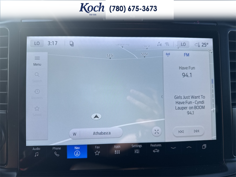 NEW 2026 Ford F-150 Tremor - Carbonized Grey Metallic Exterior / BLACK SPORT CLOTH Interior - $80,800 - Stock #A26143 - VIN 1FTFW4L89TFA70616 - Photo 27