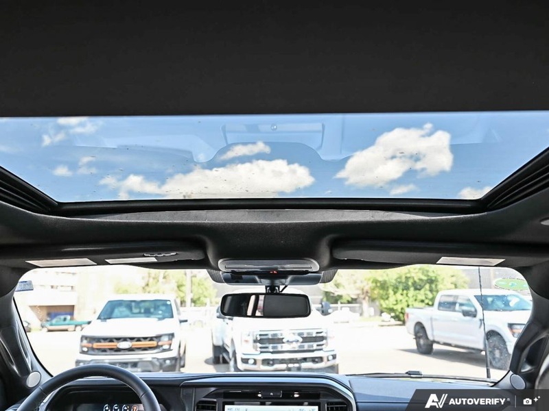 NEW 2026 Ford F-150 LARIAT - Agate Black Exterior / BLACK ACTIVE X Interior - $88,176 - Stock #E60773 - VIN 1FTFW5L51TFB15446 - Photo 27