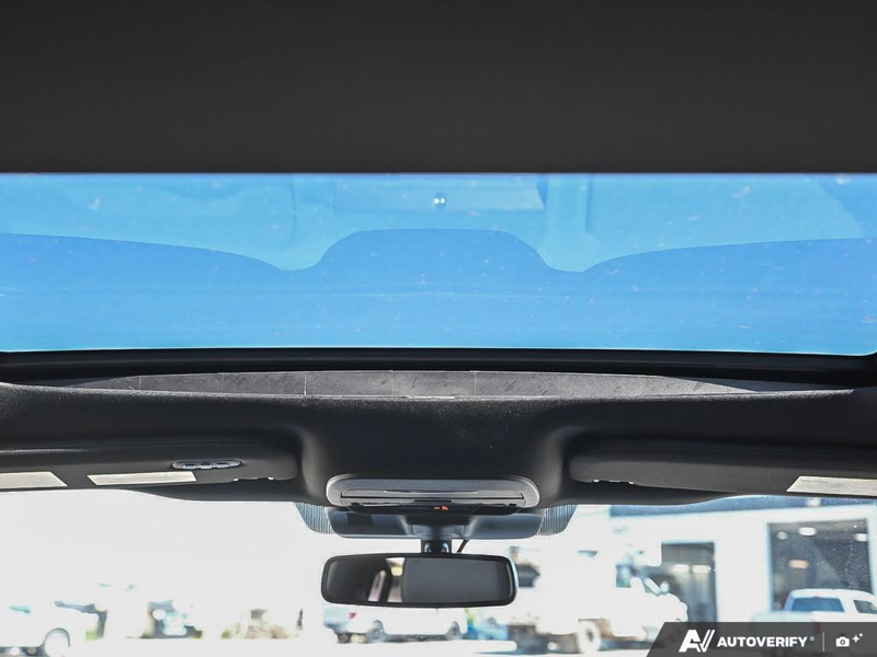 NEW 2026 Ford F-150 LARIAT - Antimatter Blue Metallic Exterior / BLACK ACTIVE X Interior - $79,306 - Stock #E60833 - VIN 1FTFW5L82TFB48398 - Photo 27