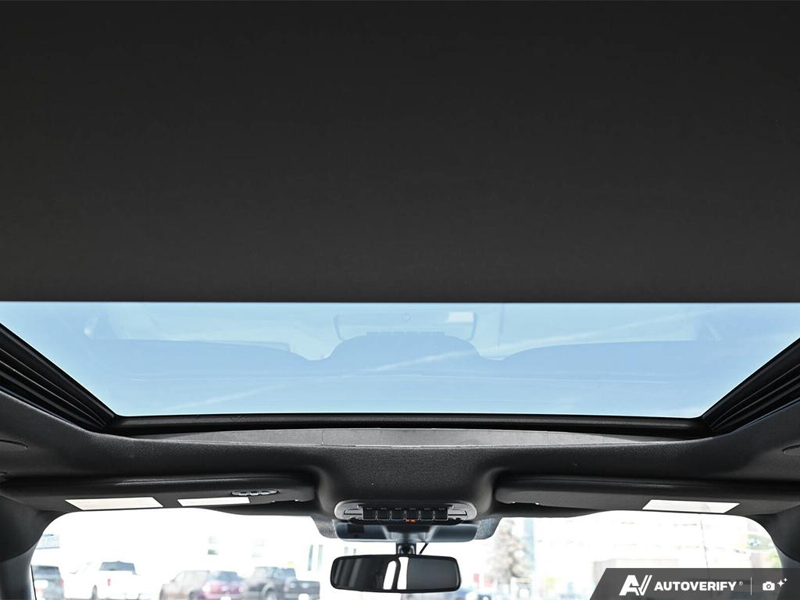NEW 2026 Ford F-150 Tremor - Avalanche Exterior / BLACK TREMOR LEATHER Interior - $88,579 - Stock #E60846 - VIN 1FTFW4L82TFB48170 - Photo 27