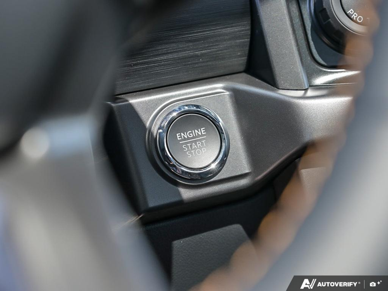 NEW 2026 Ford F-150 Tremor - Agate Black Exterior / BLACK SPORT CLOTH Interior - $80,637 - Stock #E60581 - VIN 1FTFW4L56TFA80624 - Photo 27