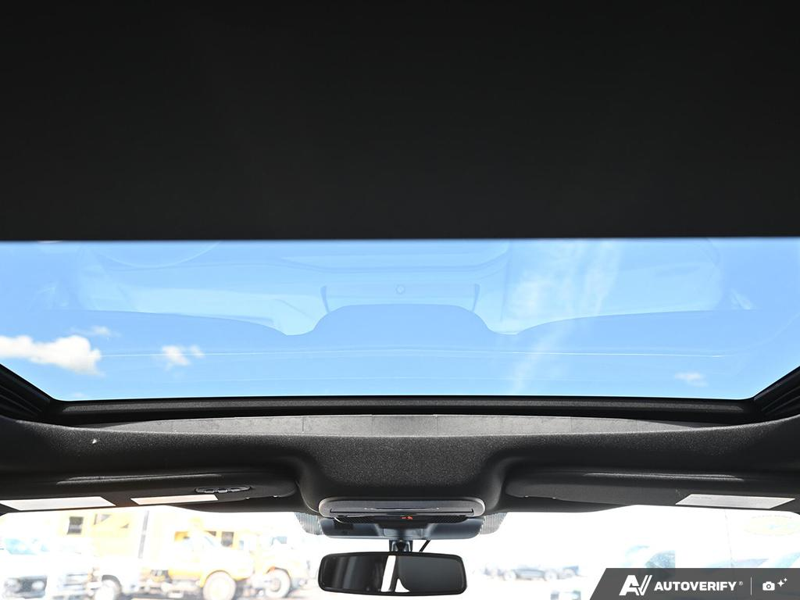 NEW 2026 Ford F-150 LARIAT - Antimatter Blue Metallic Exterior / BLACK ACTIVE X Interior - $83,482 - Stock #E60772 - VIN 1FTFW5L89TFB15432 - Photo 27