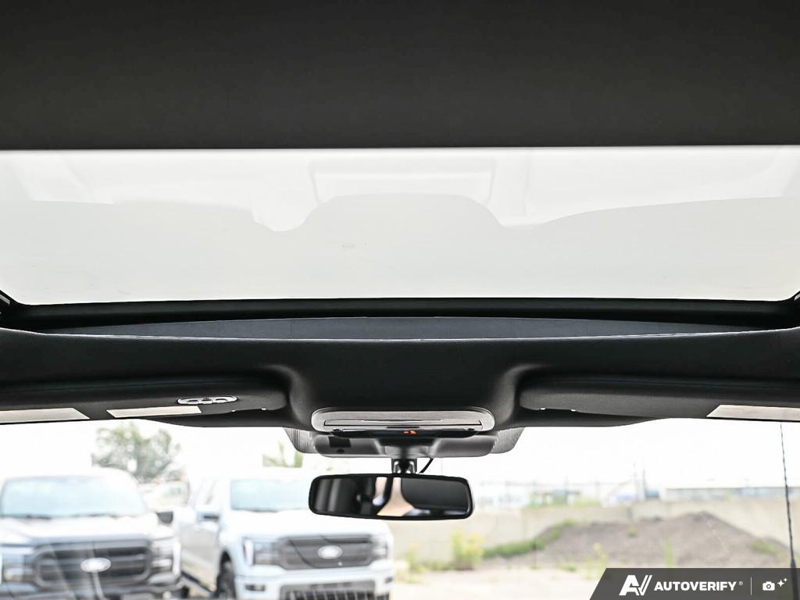 NEW 2026 Ford F-150 LARIAT - Antimatter Blue Metallic Exterior / BLACK ACTIVE X Interior - $82,839 - Stock #E60899 - VIN 1FTFW5L83TFB68837 - Photo 27