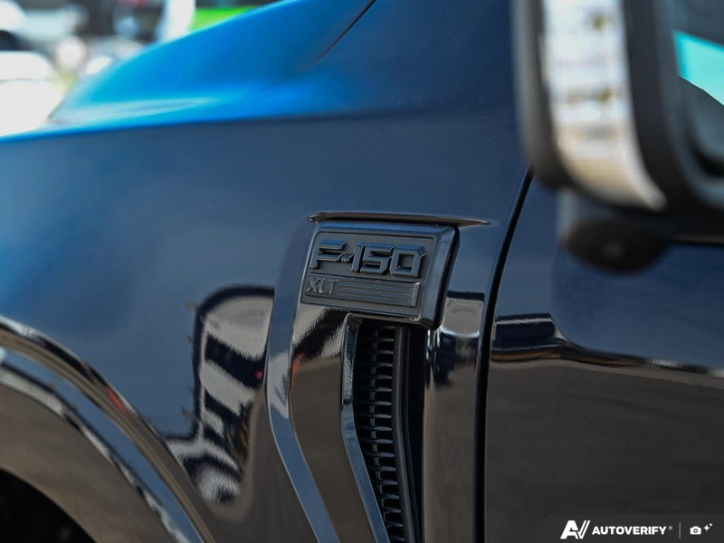 NEW 2026 Ford F-150 XLT - Antimatter Blue Metallic Exterior / BLACK SPORT Interior - $73,586 - Stock #E60964 - VIN 1FTFW3L89TFB74730 - Photo 27