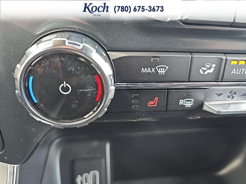 NEW 2026 Ford F-150 XLT - Agate Black Exterior / BLACK SPORT Interior - $75,255 - Stock #A26088 - VIN 1FTFW3L82TKD29576 - Photo 28