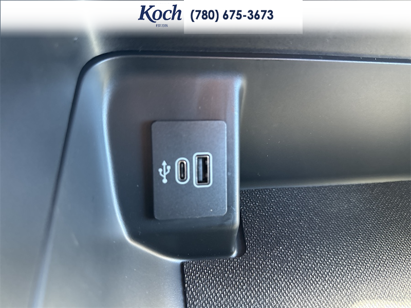 NEW 2026 Ford F-150 STX - Avalanche Exterior / BLACK ONYX/BLUE PREM LEATHER SEATS Interior - $63,205 - Stock #A26151 - VIN 1FTEW2LP4TKD67775 - Photo 28