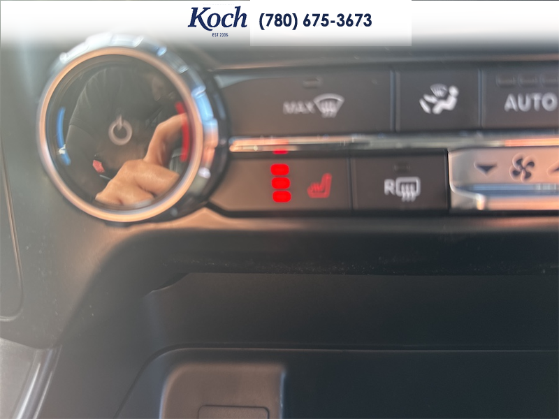 NEW 2026 Ford F-150 Tremor - Carbonized Grey Metallic Exterior / BLACK SPORT CLOTH Interior - $80,800 - Stock #A26143 - VIN 1FTFW4L89TFA70616 - Photo 28