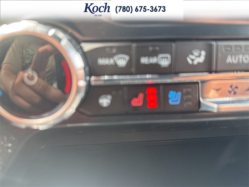 NEW 2026 Ford F-150 LARIAT - Oxford White Exterior / BLACK Interior - $84,235 - Stock #A26221 - VIN 1FTFW5L83TKE27348 - Photo 28
