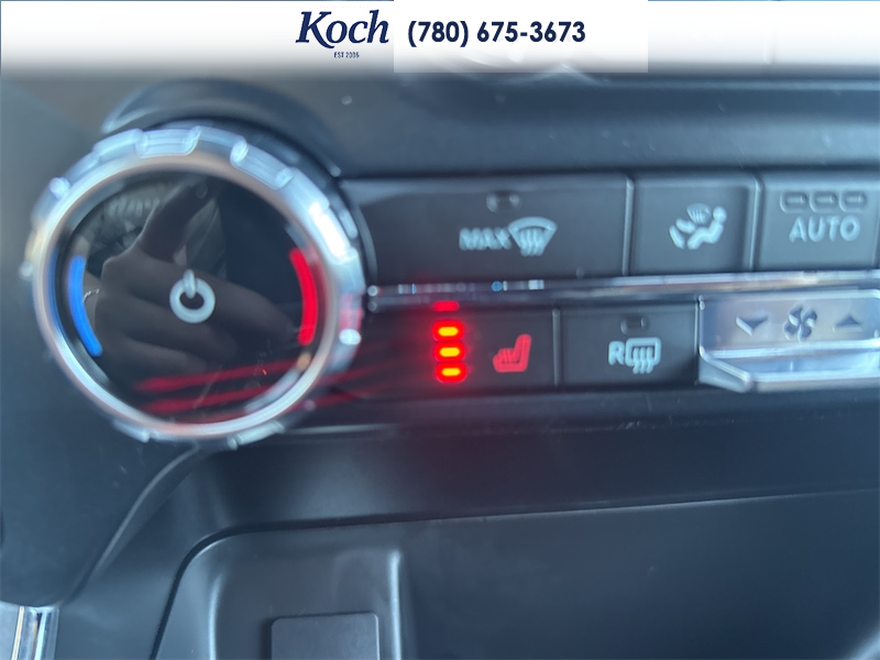 NEW 2026 Ford F-150 XLT - Avalanche Exterior / BLACK, UNIQUE SPORT CLOTH 40/CONSOLE/40 FRONT-SEATS Interior - $78,460 - Stock #A26208 - VIN 1FTFW3L85TKE40946 - Photo 28