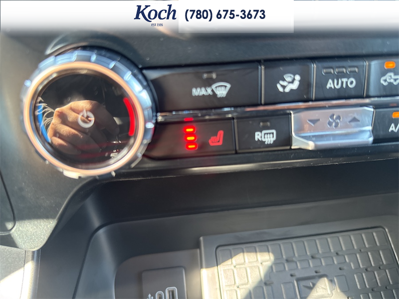 NEW 2026 Ford F-150 Tremor - Avalanche Exterior / BLACK SPORT CLOTH Interior - $86,965 - Stock #A26253 - VIN 1FTFW4L80TFA41635 - Photo 28