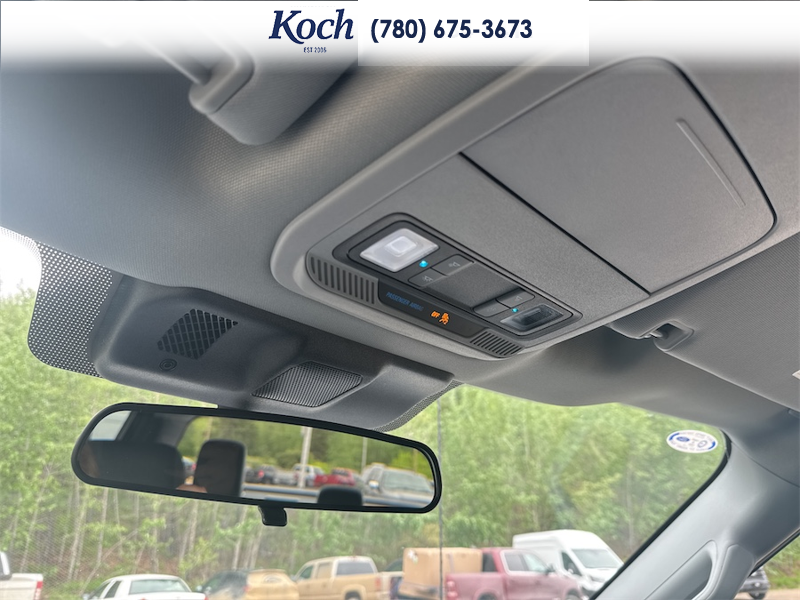 NEW 2026 Ford F-150 XLT - Iconic Silver Metallic Exterior / DARK SLATE CLOTH Interior - $67,740 - Stock #A26185 - VIN 1FTFW3L82TKD81810 - Photo 29