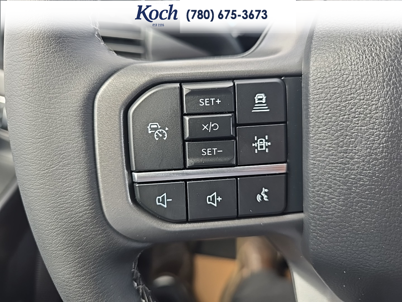 NEW 2026 Ford F-150 LARIAT - Agate Black Exterior / BLACK Interior - $83,435 - Stock #A26092 - VIN 1FTFW5L80TKD43875 - Photo 29