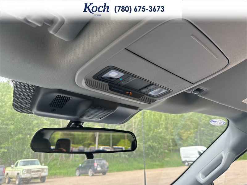 NEW 2026 Ford F-150 XLT - Oxford White Exterior / DARK SLATE CLOTH Interior - $67,740 - Stock #A26183 - VIN 1FTFW3L81TKD84035 - Photo 29