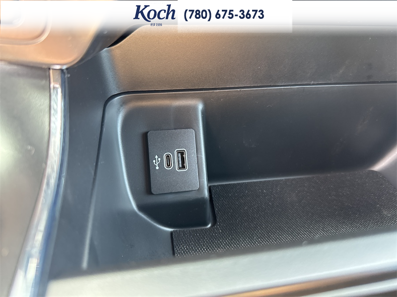 NEW 2026 Ford F-150 STX - Argon Blue Metallic Exterior / BLACK ONYX/BLUE PREM LEATHER SEATS Interior - $63,202 - Stock #A26161 - VIN 1FTEW2LP7TKD68368 - Photo 27