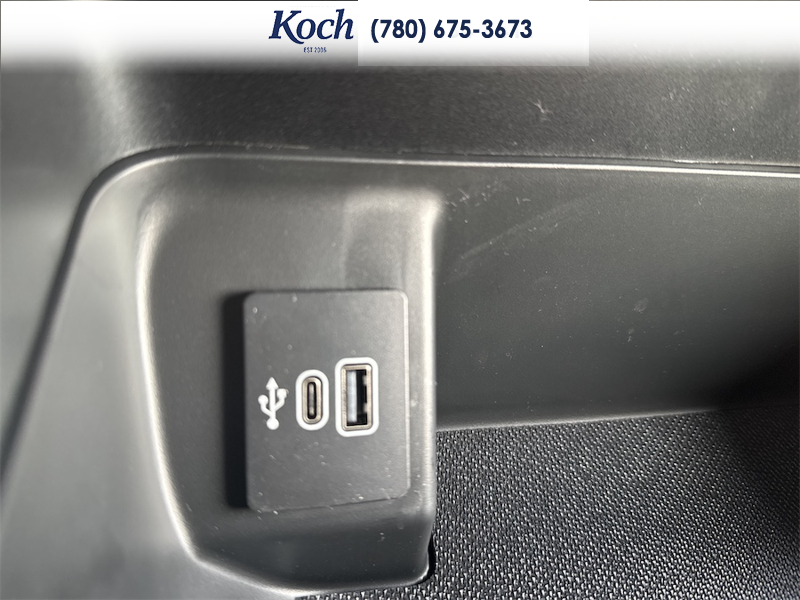 NEW 2026 Ford F-150 XLT - Agate Black Exterior / BLACK SPORT Interior - $77,305 - Stock #A26211 - VIN 1FTFW3L8XTKE02788 - Photo 30