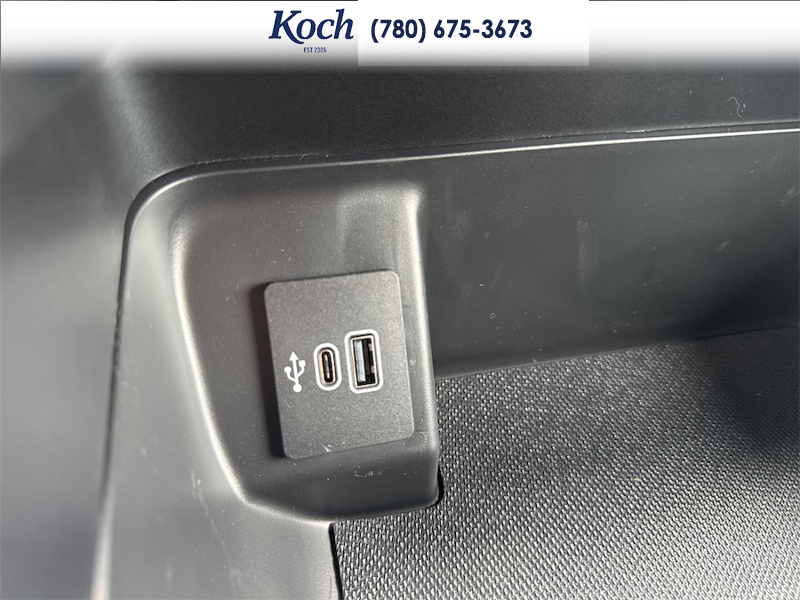 NEW 2026 Ford F-150 XLT - Antimatter Blue Metallic Exterior / BLACK SPORT Interior - $75,980 - Stock #A26134 - VIN 1FTFW3L84TFA74468 - Photo 30