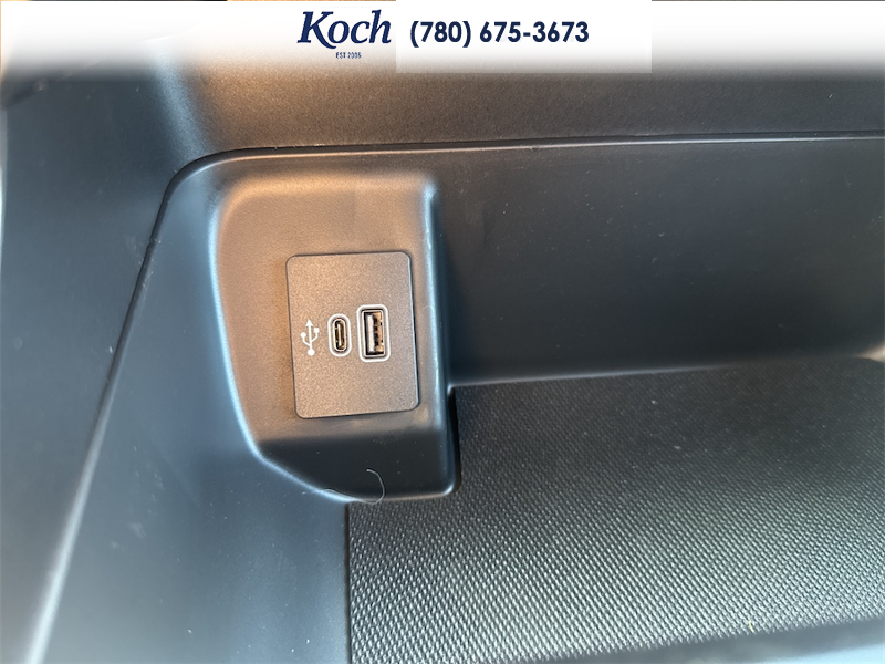 NEW 2026 Ford F-150 Tremor - Carbonized Grey Metallic Exterior / BLACK SPORT CLOTH Interior - $80,800 - Stock #A26143 - VIN 1FTFW4L89TFA70616 - Photo 30