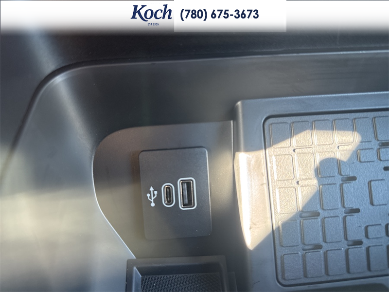 NEW 2026 Ford F-150 Tremor - Avalanche Exterior / BLACK SPORT CLOTH Interior - $86,965 - Stock #A26253 - VIN 1FTFW4L80TFA41635 - Photo 30