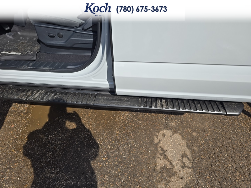 NEW 2026 Ford F-150 XLT - Avalanche Exterior - $68,320 - Stock #A26119 - VIN 1FTFW3L89TKD55124 - Photo 31