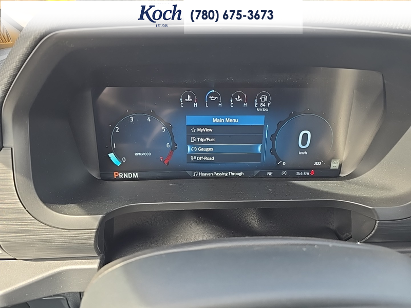 NEW 2026 Ford F-150 XLT - Agate Black Exterior / BLACK SPORT Interior - $75,255 - Stock #A26088 - VIN 1FTFW3L82TKD29576 - Photo 31