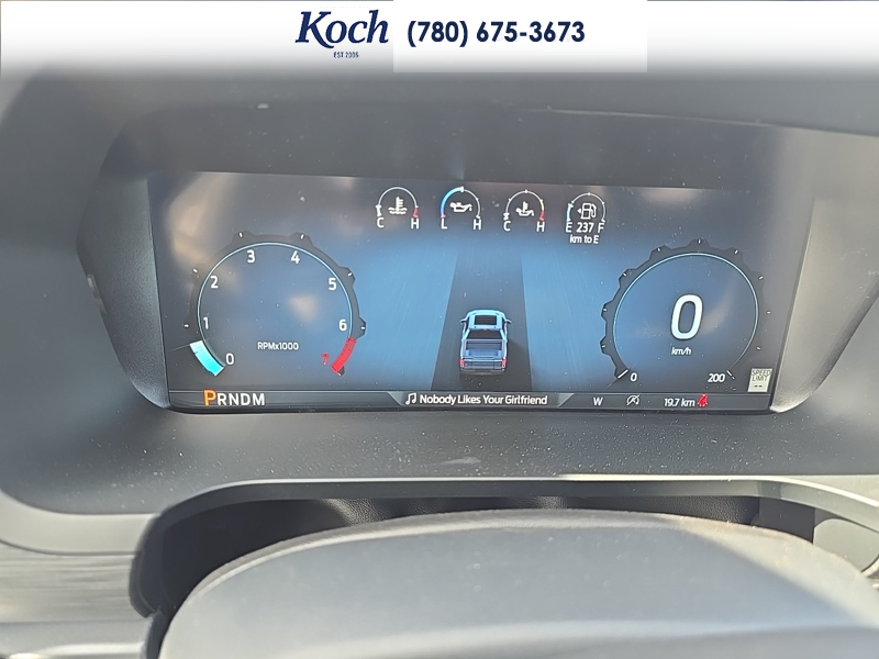 NEW 2026 Ford F-150 XLT - Carbonized Grey Metallic Exterior / BLACK SPORT Interior - $75,255 - Stock #A26090 - VIN 1FTFW3L82TKD29111 - Photo 31