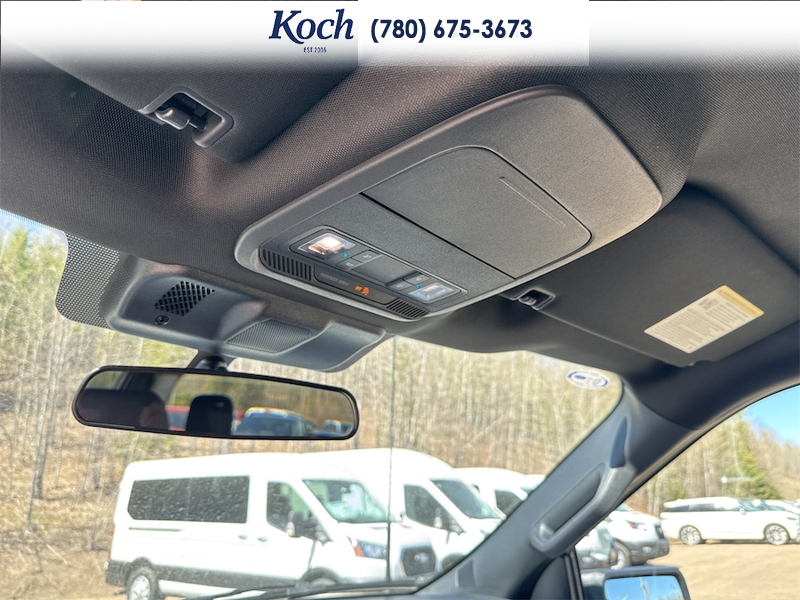 NEW 2026 Ford F-150 STX - Avalanche Exterior / BLACK ONYX/BLUE PREM LEATHER SEATS Interior - $63,205 - Stock #A26151 - VIN 1FTEW2LP4TKD67775 - Photo 31