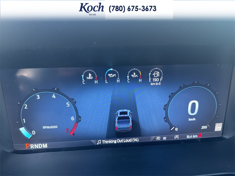 NEW 2026 Ford F-150 XLT - Avalanche Exterior / BLACK, UNIQUE SPORT CLOTH 40/CONSOLE/40 FRONT-SEATS Interior - $78,460 - Stock #A26208 - VIN 1FTFW3L85TKE40946 - Photo 31