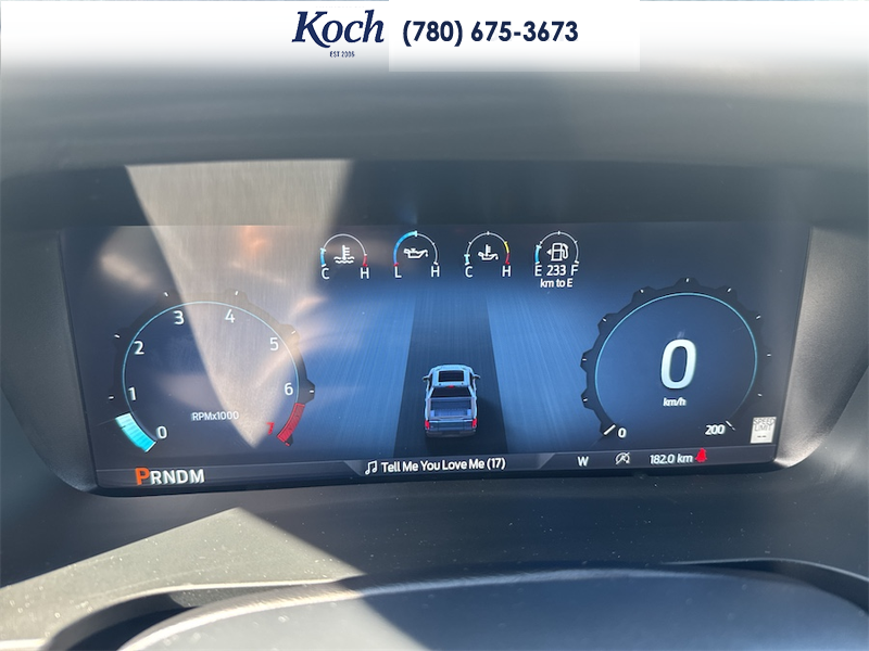 NEW 2026 Ford F-150 Tremor - Avalanche Exterior / BLACK SPORT CLOTH Interior - $86,965 - Stock #A26253 - VIN 1FTFW4L80TFA41635 - Photo 31