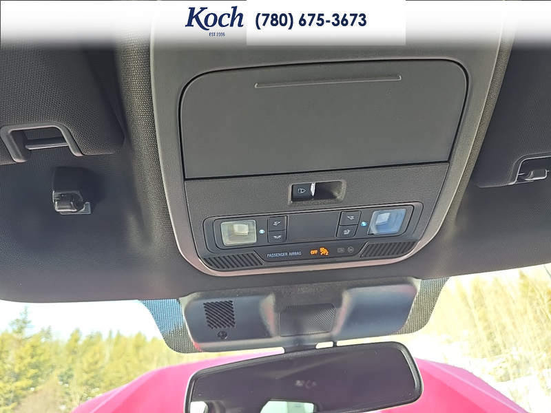 NEW 2026 Ford F-150 XLT - Ruby Red Tri-coat Metallic Exterior / BLACK SPORT Interior - $76,130 - Stock #A26100 - VIN 1FTFW3L84TKD52776 - Photo 32