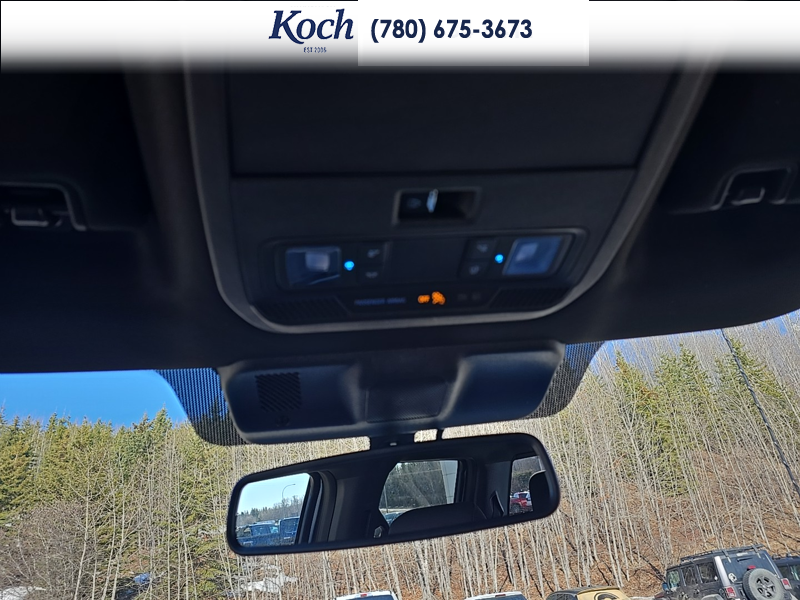 NEW 2026 Ford F-150 XLT - Iconic Silver Metallic Exterior / BLACK SPORT Interior - $77,930 - Stock #A26081 - VIN 1FTFW3L8XTKD29213 - Photo 32