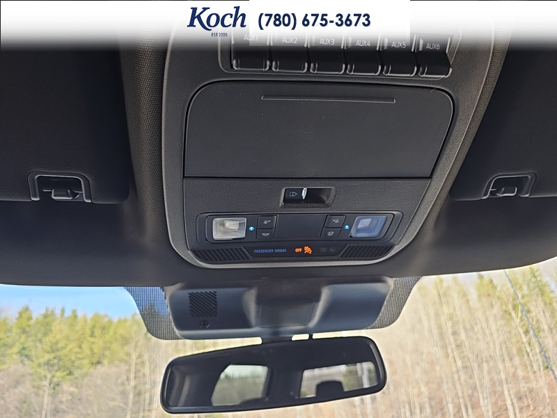 NEW 2026 Ford F-150 Tremor - Agate Black Exterior / BLACK SPORT CLOTH Interior - $80,050 - Stock #A26142 - VIN 1FTFW4L80TFA67863 - Photo 32