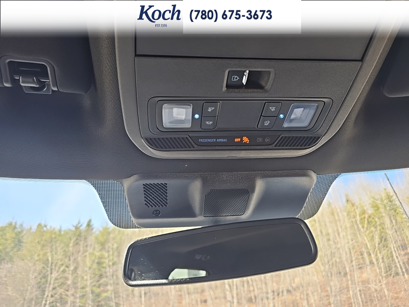 NEW 2026 Ford F-150 XLT - Carbonized Grey Metallic Exterior / BLACK SPORT Interior - $75,255 - Stock #A26090 - VIN 1FTFW3L82TKD29111 - Photo 32