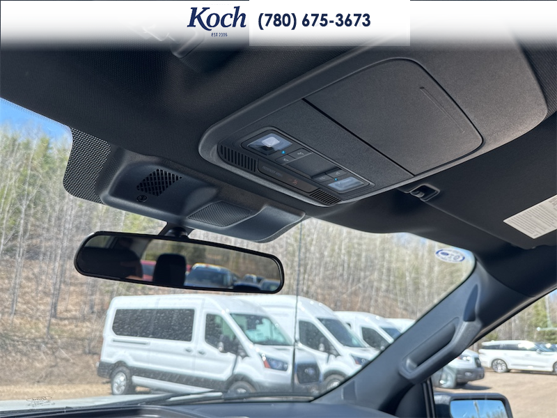 NEW 2026 Ford F-150 STX - Avalanche Exterior / BLACK ONYX/BLUE PREM LEATHER SEATS Interior - $63,205 - Stock #A26151 - VIN 1FTEW2LP4TKD67775 - Photo 32