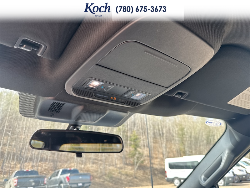 NEW 2026 Ford F-150 STX - Argon Blue Metallic Exterior / BLACK ONYX/BLUE PREM LEATHER SEATS Interior - $63,202 - Stock #A26161 - VIN 1FTEW2LP7TKD68368 - Photo 29