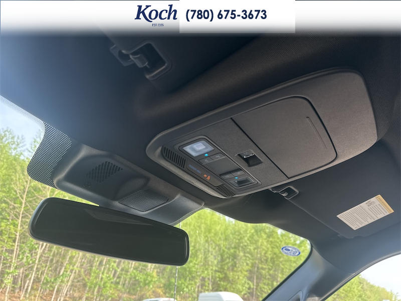 NEW 2026 Ford F-150 XLT - Agate Black Exterior / BLACK SPORT Interior - $77,305 - Stock #A26211 - VIN 1FTFW3L8XTKE02788 - Photo 32