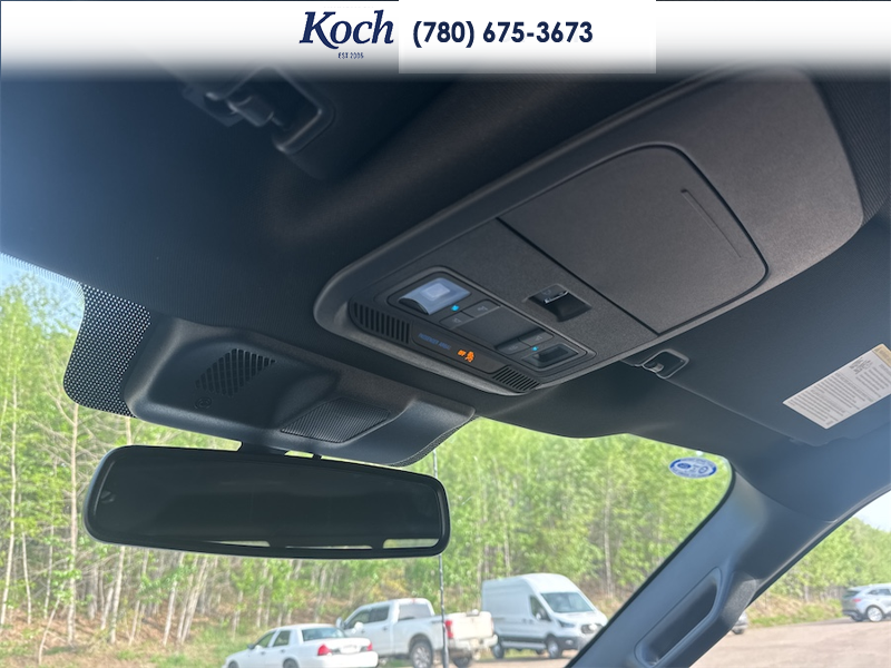 NEW 2026 Ford F-150 XLT - Oxford White Exterior / BLACK SPORT Interior - $76,805 - Stock #A26186 - VIN 1FTFW3L81TKD83404 - Photo 32