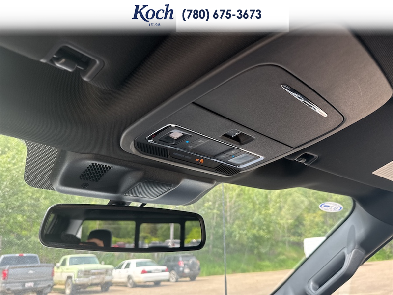NEW 2026 Ford F-150 LARIAT - Oxford White Exterior / BLACK Interior - $84,235 - Stock #A26221 - VIN 1FTFW5L83TKE27348 - Photo 32