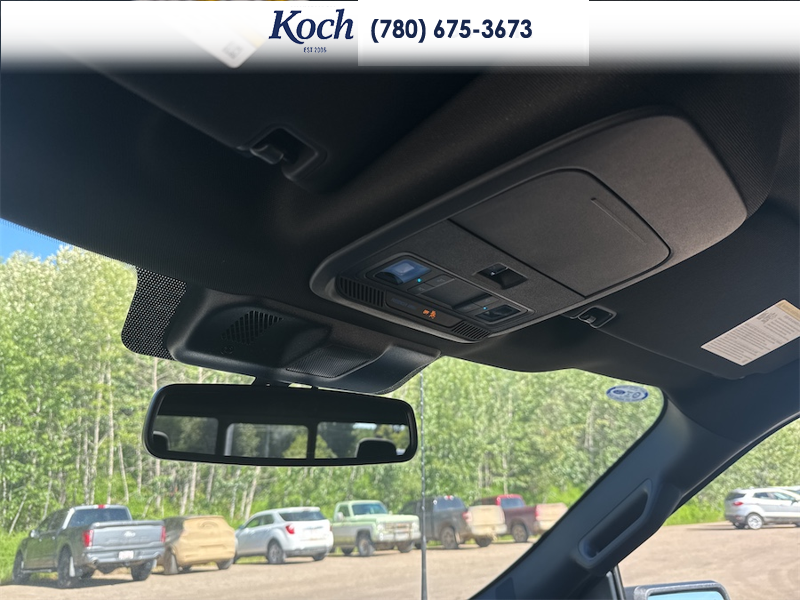 NEW 2026 Ford F-150 XLT - Avalanche Exterior / BLACK, UNIQUE SPORT CLOTH 40/CONSOLE/40 FRONT-SEATS Interior - $78,460 - Stock #A26208 - VIN 1FTFW3L85TKE40946 - Photo 32